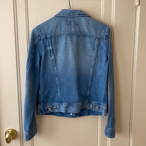 Denim Jacket - Picture 3 of 3